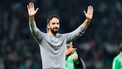 Manchester United d&aacute; ultimato a Ruben Amorim e tem cinco substitutos na mira