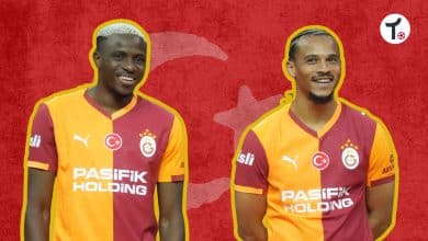 Por que o Galatasaray pode ser um dos times mais interessantes do futebol europeu em 2025