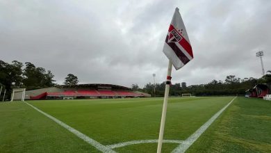 Santos e S&atilde;o Paulo trocam farpas por final que acabou em notas oficiais e WO na base