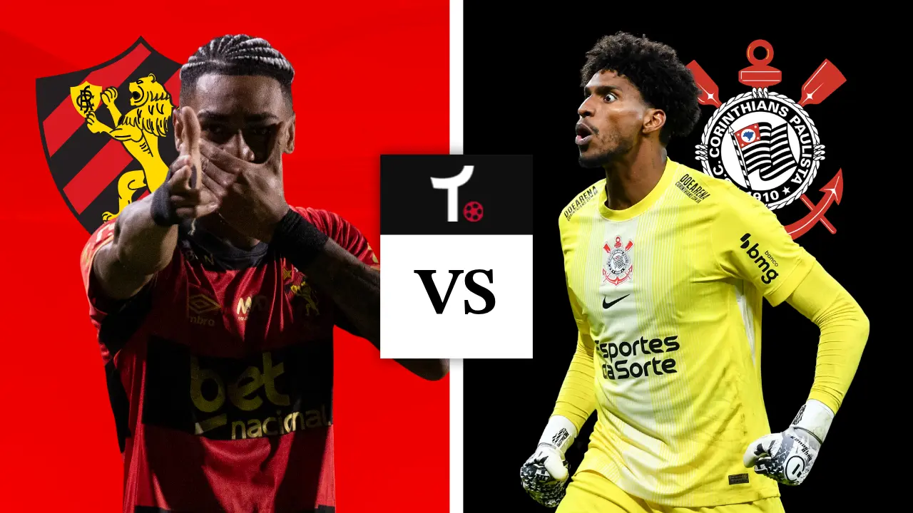 Palpites Sport x Corinthians &ndash; Campeonato Brasileiro