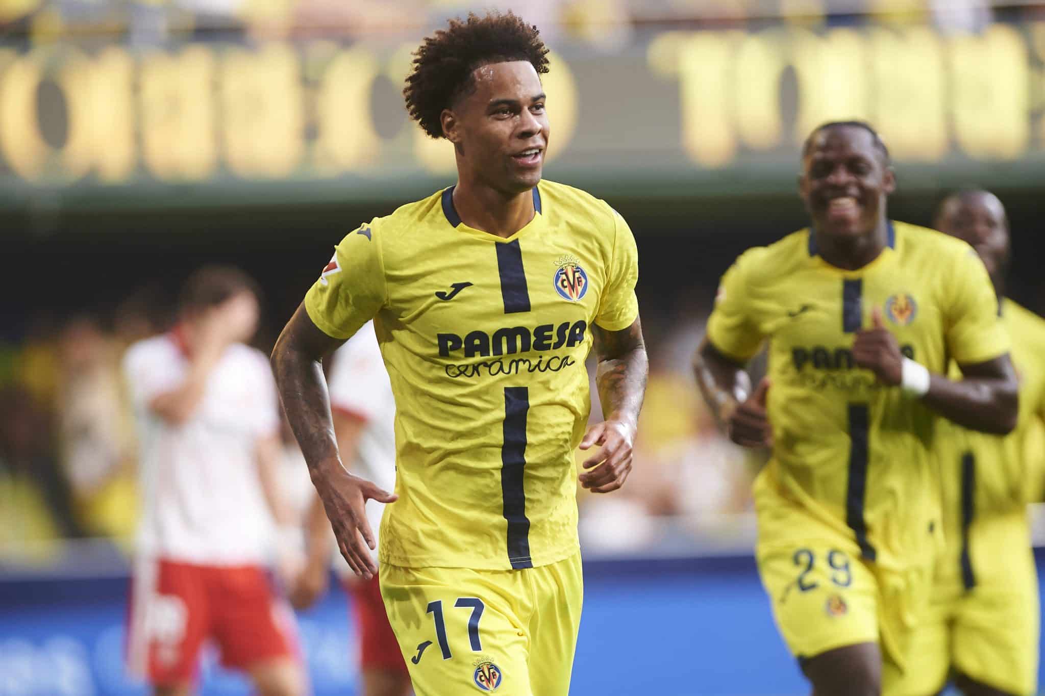 Villarreal CF v Girona FC &ndash; LaLiga EA Sports