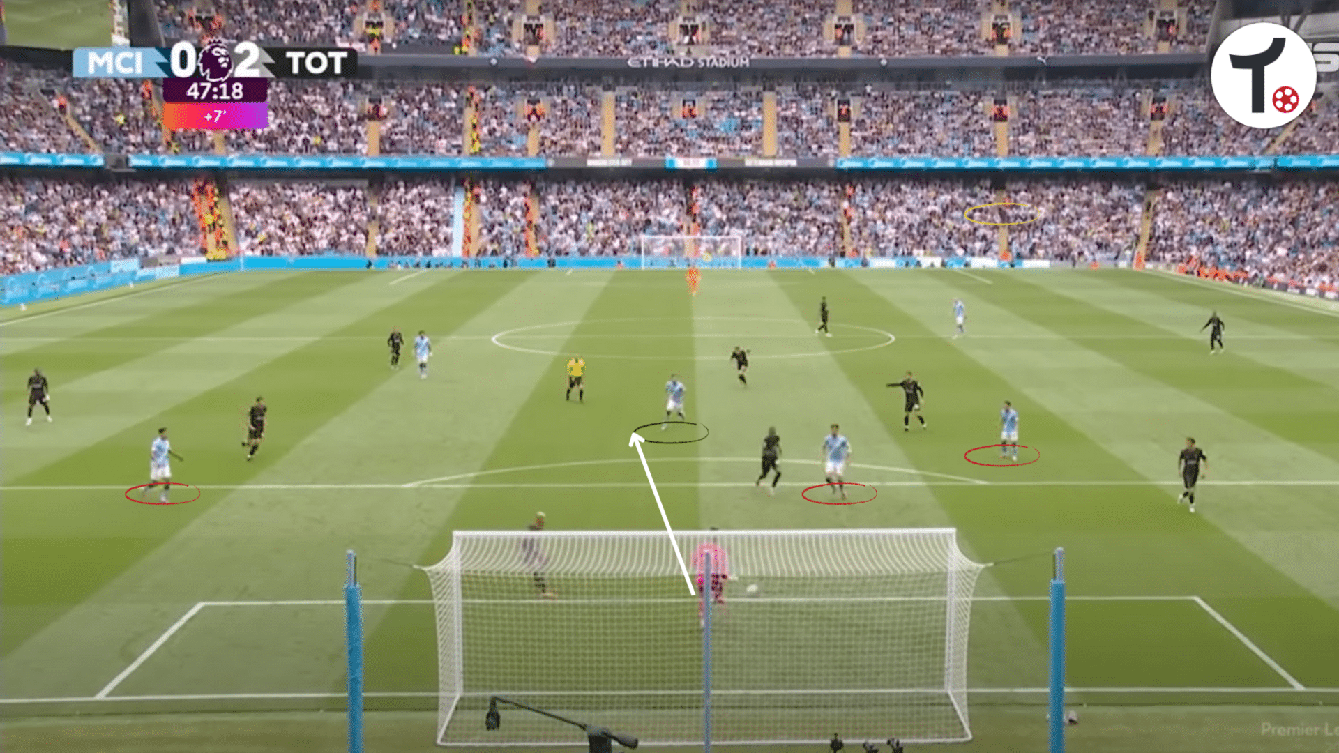 Por que o passe mais perigoso do futebol &eacute; tamb&eacute;m o mais importante