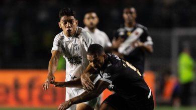 De PH para PH: Falha do Vasco no fim mancha boa impress&atilde;o deixada por refor&ccedil;os contra o Cear&aacute;