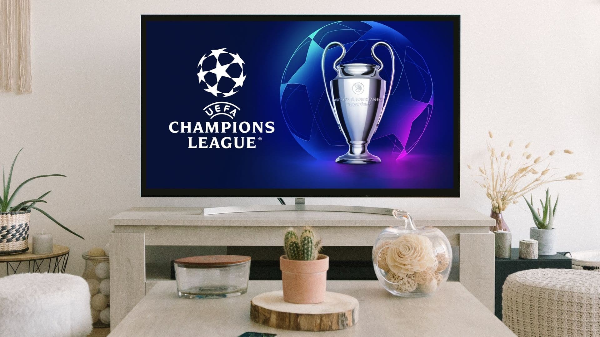 Onde assistir &agrave; Champions League 2025/26? Confira a transmiss&atilde;o dos jogos