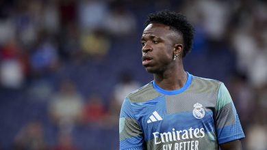Por que jornal definiu Vinicius Junior como uma &lsquo;bomba-rel&oacute;gio&rsquo; no Real Madrid?
