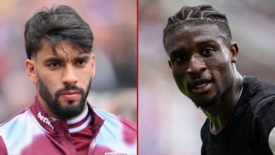 West Ham x Tottenham: Por que Hammers proibiram tradicional artigo do futebol ingl&ecirc;s?