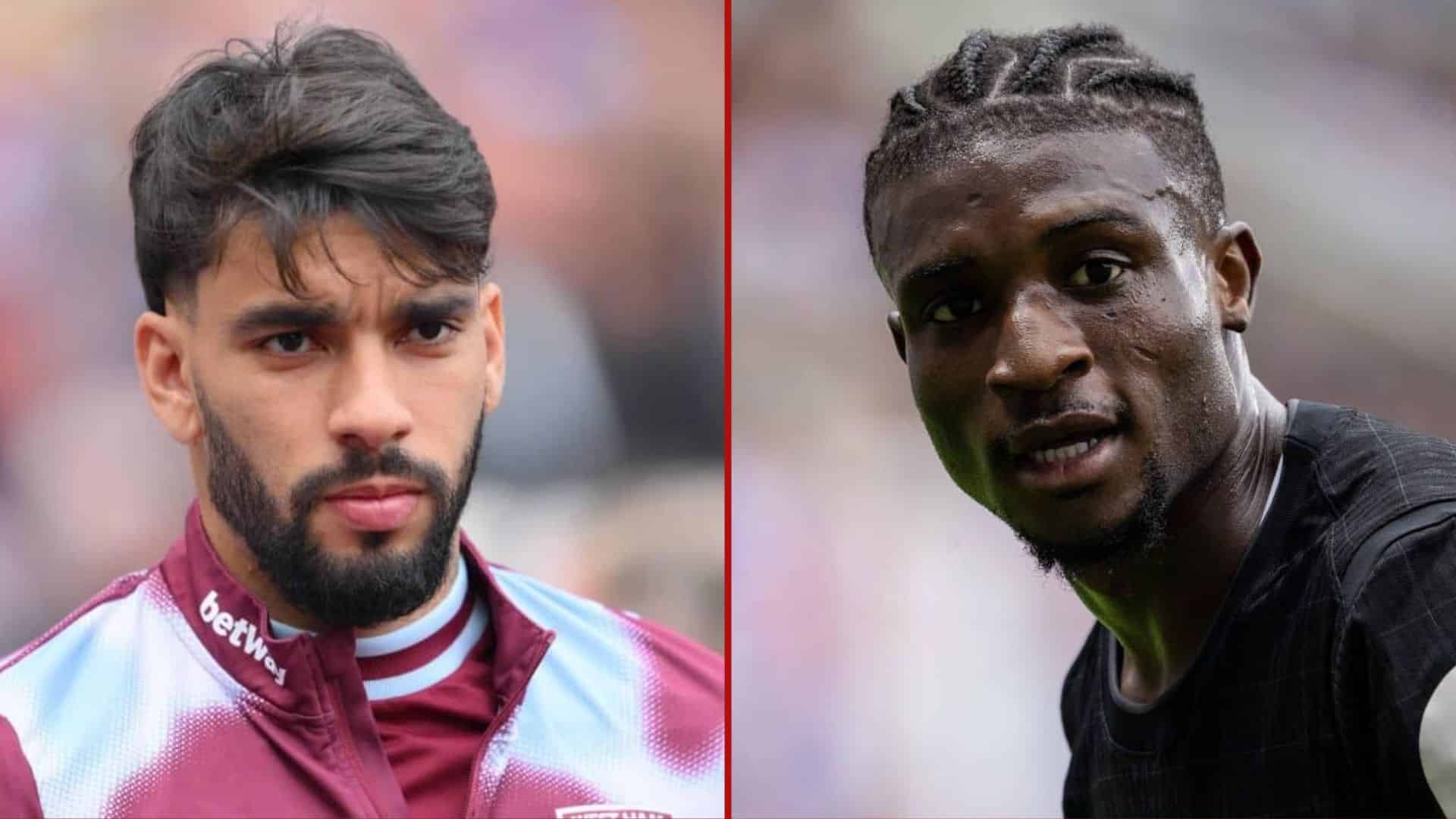 West Ham x Tottenham: Por que Hammers proibiram tradicional artigo do futebol ingl&ecirc;s?