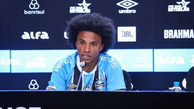 &lsquo;Faria a diferen&ccedil;a&rsquo;: Willian cita duas coisas que precisam melhorar no futebol brasileiro