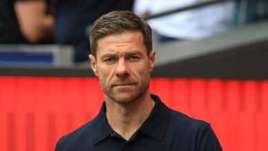 Xabi Alonso &lsquo;ignora&rsquo; alternativas mesmo diante de problema claro do Real Madrid&nbsp;