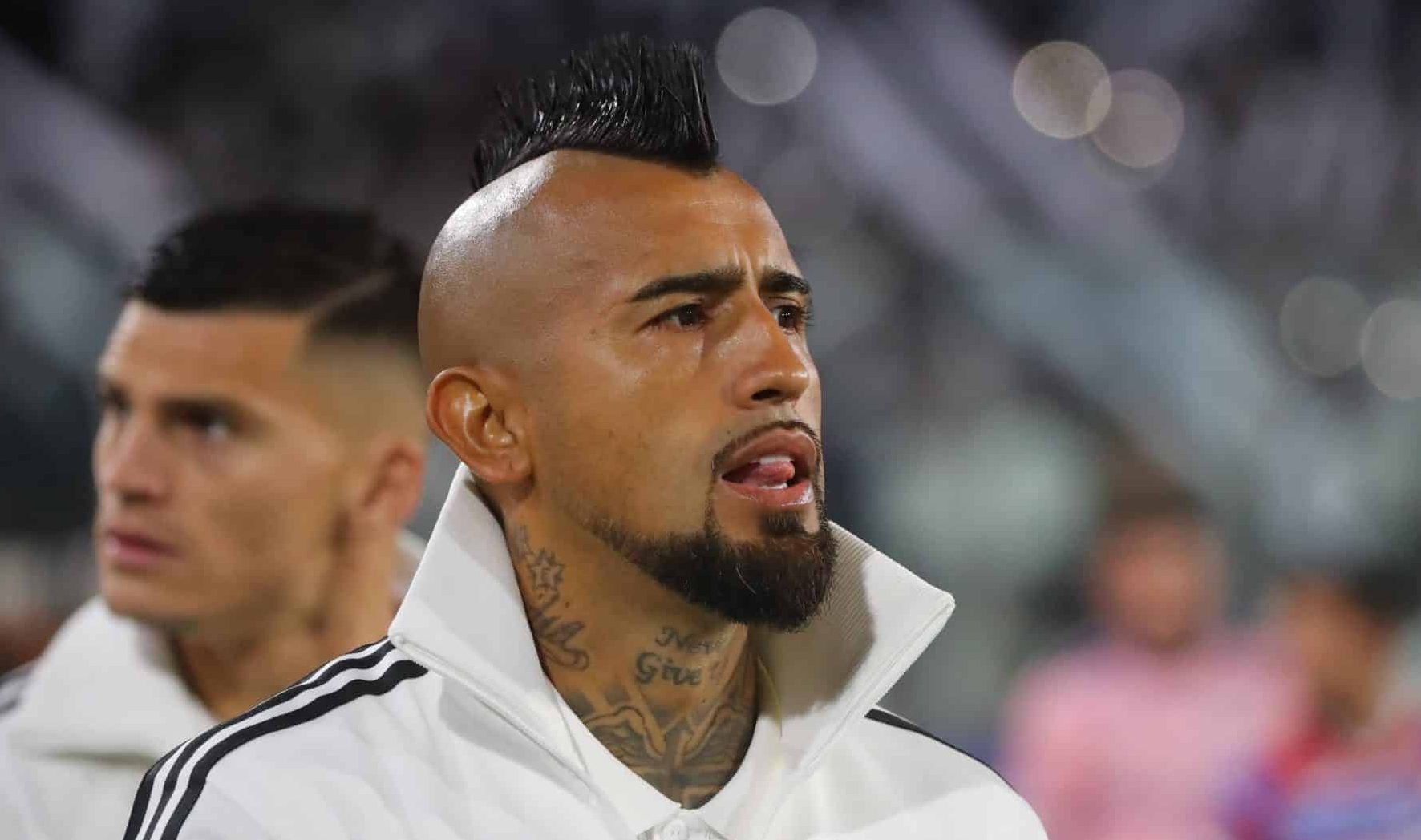 &lsquo;Kroos aprendeu muito comigo. Eu e Renato Augusto lhe explicamos como era o futebol&rsquo;