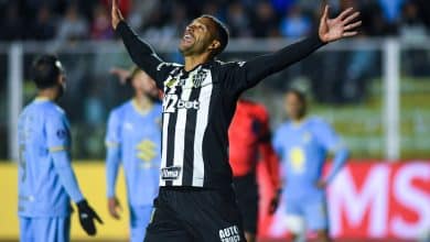 Em jogo de &lsquo;exce&ccedil;&atilde;o&rsquo;, escolha de Sampaoli brilha, mas Atl&eacute;tico-MG cede empate amargo na altitude