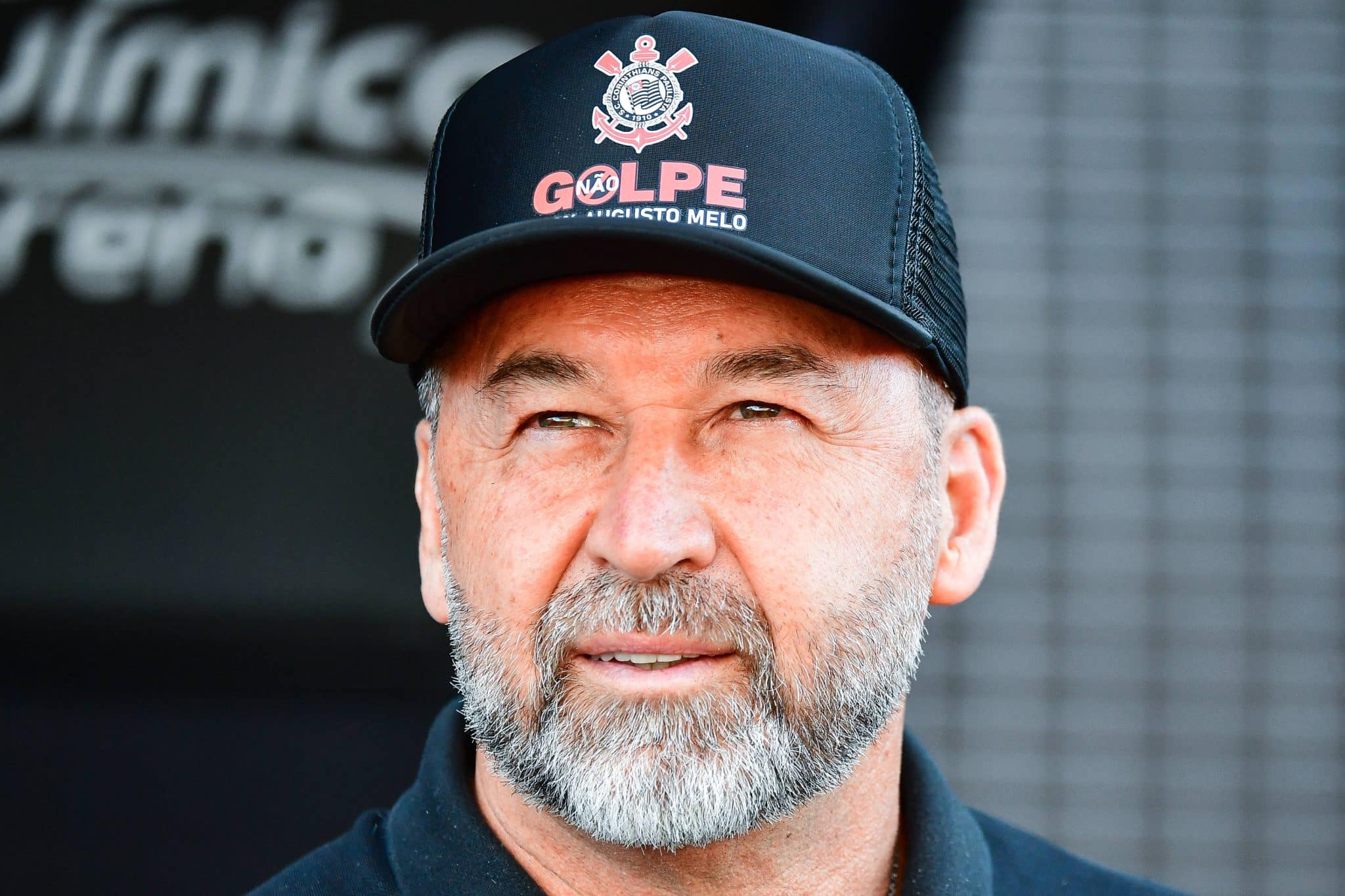 Augusto Melo Corinthians