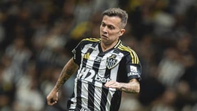 Classificação do Atlético-MG passa por mudança de status de Hulk e resgate de velho herói