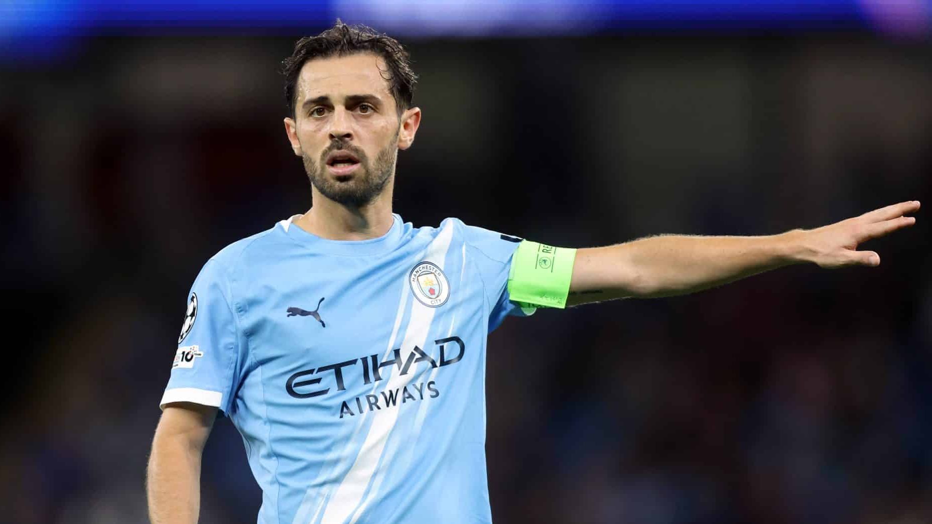 &lsquo;N&atilde;o &eacute; justo&rsquo;: Bernardo Silva faz desabafo sobre calend&aacute;rio ap&oacute;s empate do City com o Arsenal