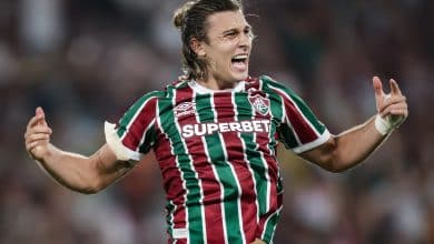 Merecedor, Fluminense elimina Bahia em importante passo para cumprir meta ousada