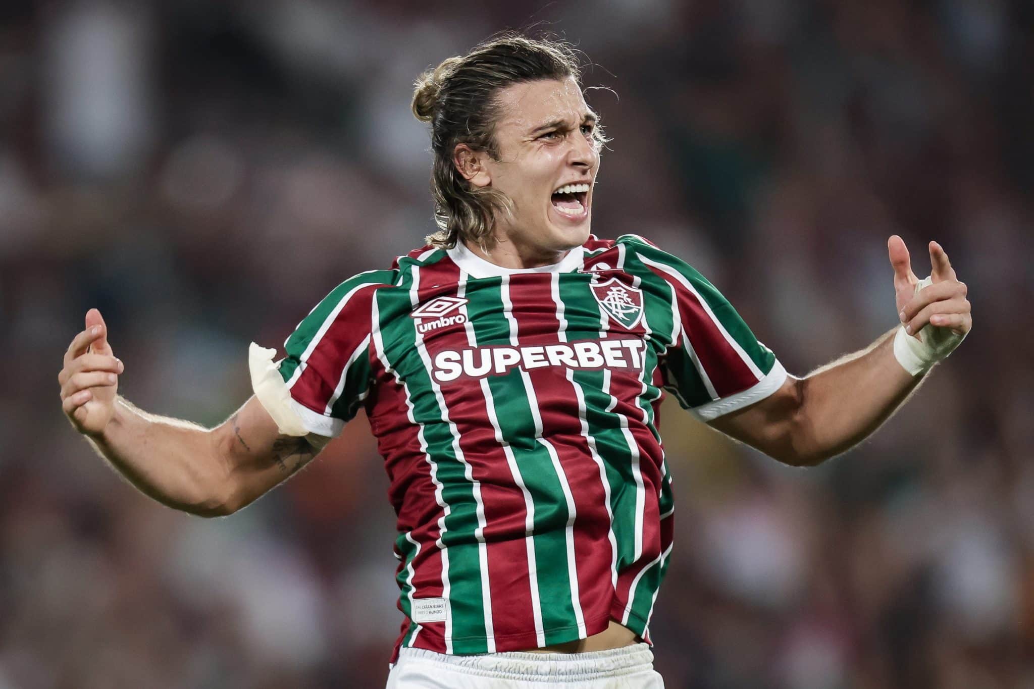 Merecedor, Fluminense elimina Bahia em importante passo para cumprir meta ousada