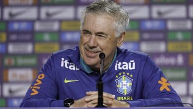 &lsquo;Esc&acirc;ndalo&rsquo;? Escolhas de Ancelotti na Sele&ccedil;&atilde;o repercutem negativamente na Espanha