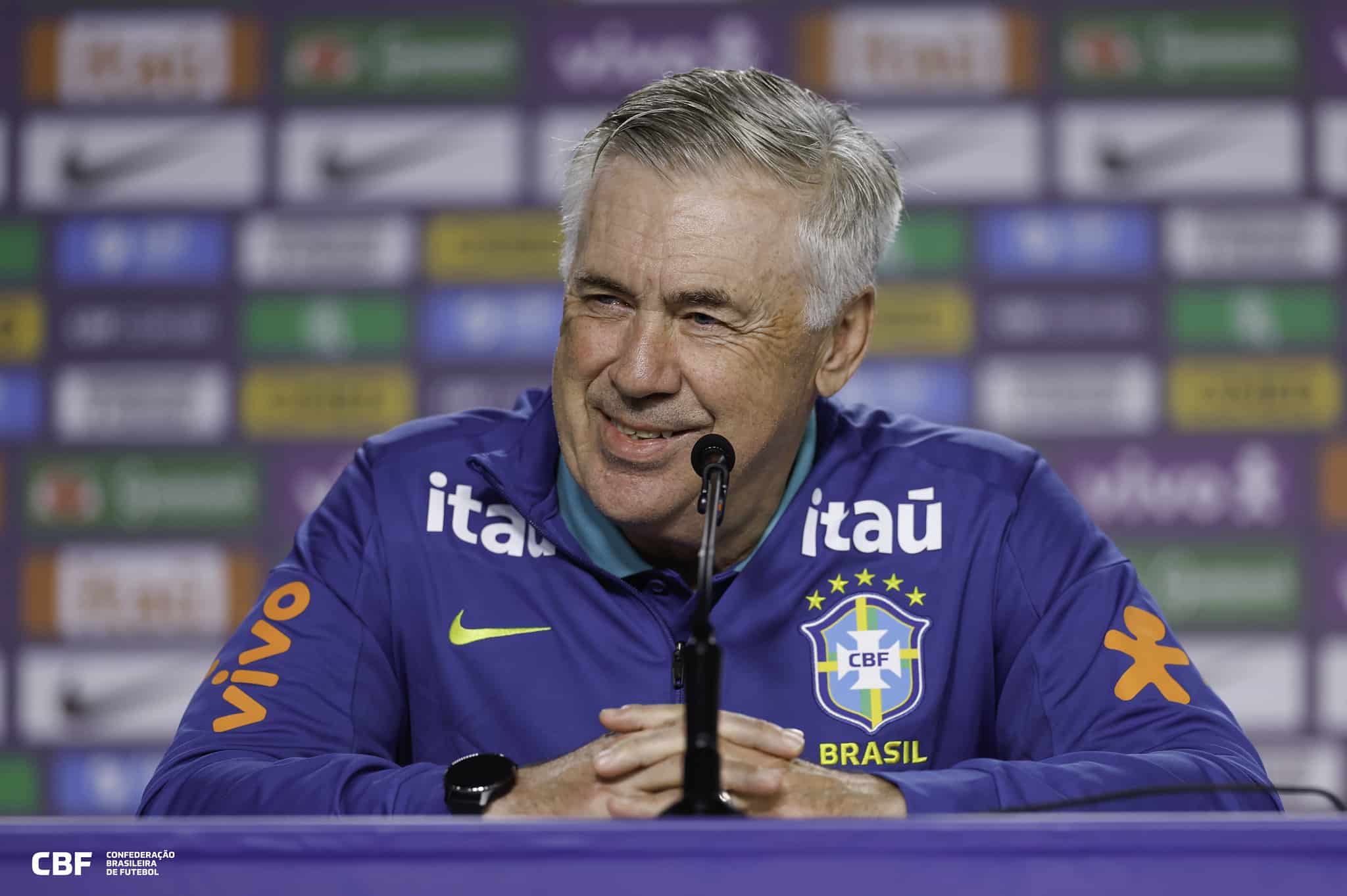 &lsquo;Ele pode se tornar imposs&iacute;vel de ser ignorado por Ancelotti&rsquo;