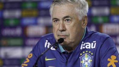Ancelotti mant&eacute;m 70 nomes do radar da Sele&ccedil;&atilde;o, mas j&aacute; define jogador &lsquo;insubstitu&iacute;vel&rsquo; para a Copa