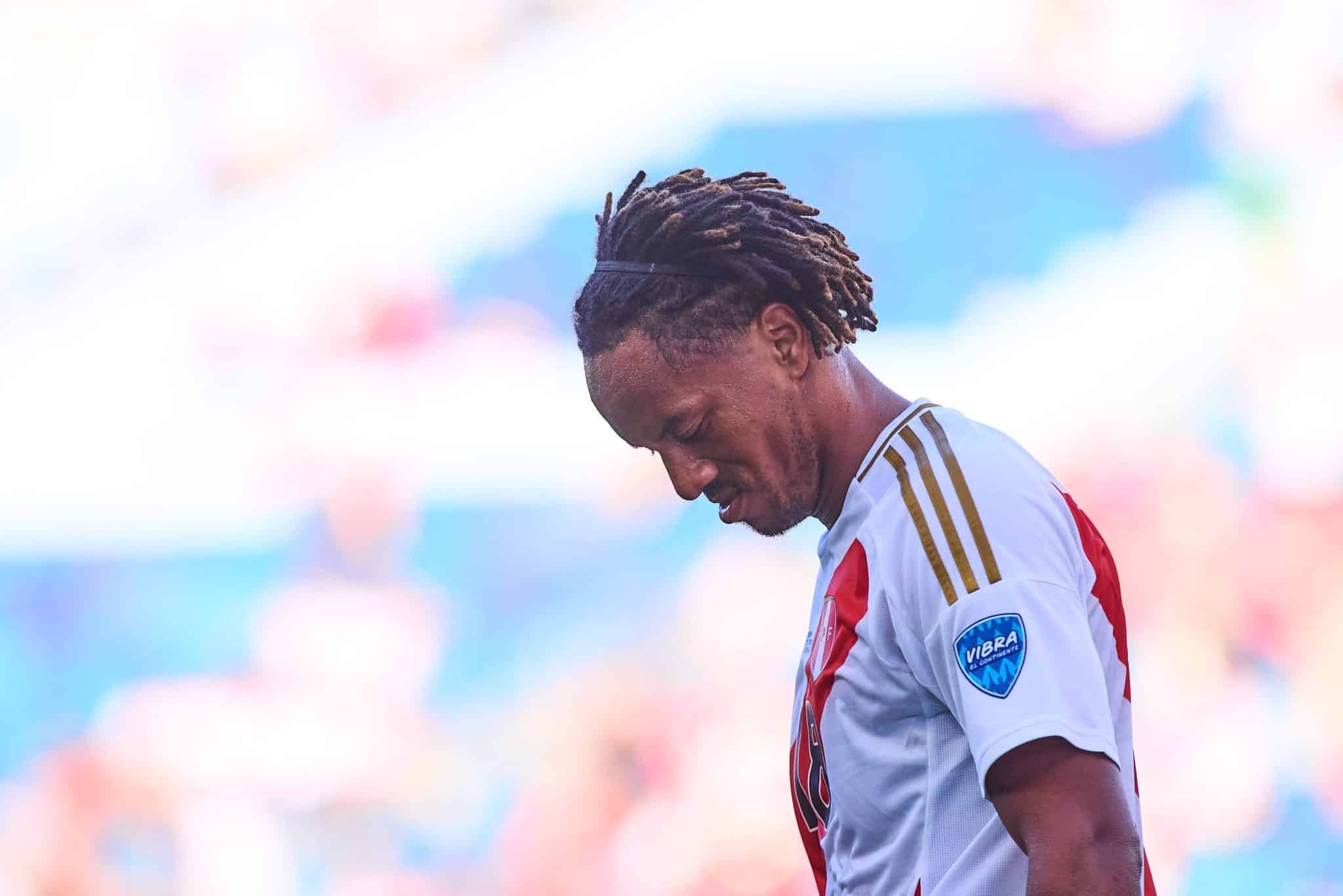 Vale tudo? Peru estuda medida extrema para evitar novo vexame e estar na Copa de 2030