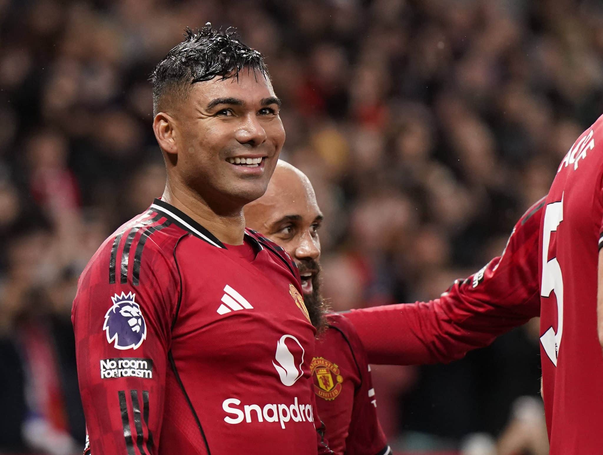 Manchester United v Chelsea &ndash; Premier League &ndash; Old Trafford