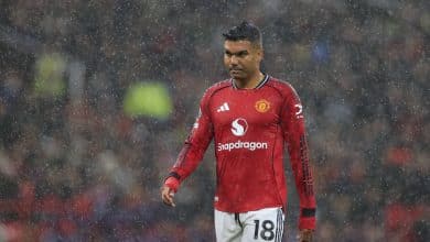 Amorim faz alerta: &lsquo;Casemiro se sente pior do que eu. Vencemos, ent&atilde;o vou esquecer&rsquo;