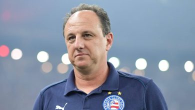 &lsquo;S&atilde;o feitos incr&iacute;veis do Rog&eacute;rio Ceni no Bahia. &Eacute; um trabalho bem positivo&rsquo;