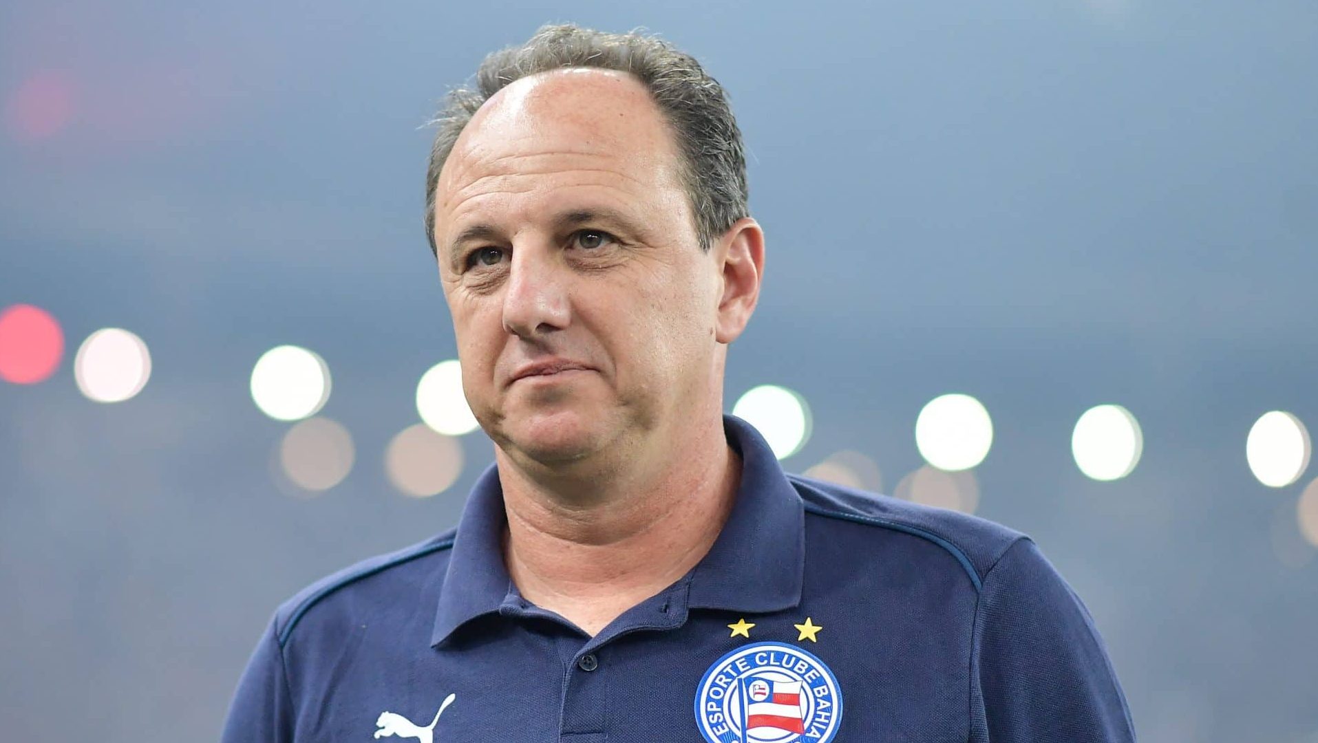 &lsquo;S&atilde;o feitos incr&iacute;veis do Rog&eacute;rio Ceni no Bahia. &Eacute; um trabalho bem positivo&rsquo;