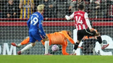 A boa ou a m&aacute; not&iacute;cia primeiro? Chelsea sai de empate com sentimento misto