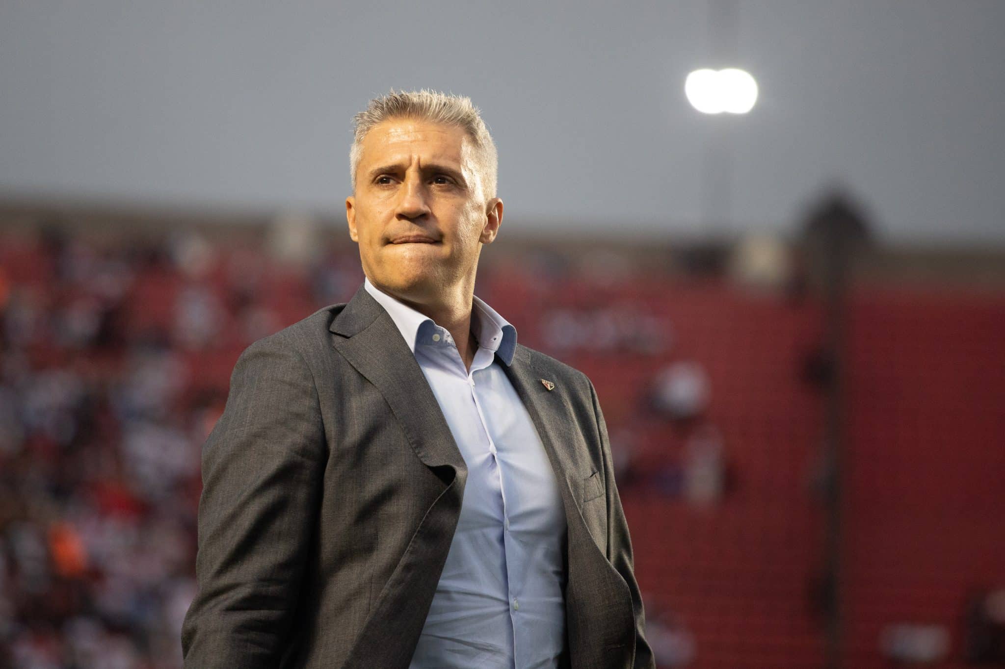 S&atilde;o Paulo se complica na Libertadores com derrota para a LDU que vai bem al&eacute;m da altitude