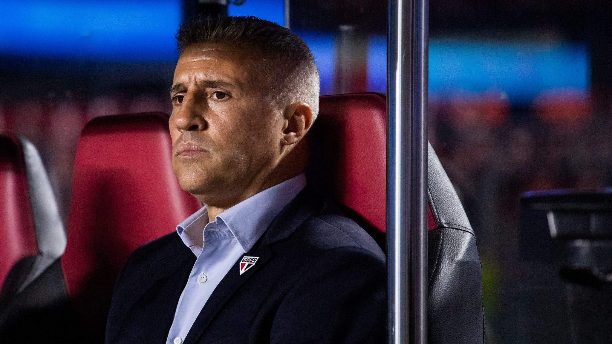 Reuni&atilde;o e novo &lsquo;bicho&rsquo;: Os bastidores do S&atilde;o Paulo diante da crise no Brasileir&atilde;o