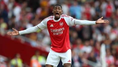 &lsquo;Pechincha da temporada&rsquo;: Refor&ccedil;o subestimado do Arsenal ganha elogios por sequ&ecirc;ncia