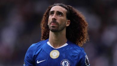 Cucurella exalta Premier League e manda recado &agrave; LaLiga: &lsquo;Est&aacute; ficando para tr&aacute;s&rsquo;