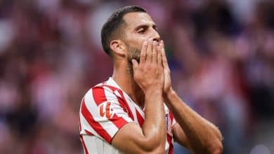 &lsquo;Eu teria que jogar 20 anos pelo Atl&eacute;tico de Madrid para ganhar o que Al-Nassr me deu&rsquo;