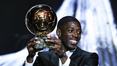 &lsquo;Nem ele nem eu jogamos para ganhar a Bola de Ouro. A parte mais dif&iacute;cil come&ccedil;a agora&rsquo;