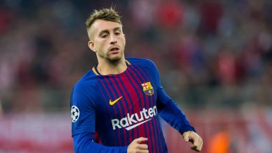 Ex-Barcelona vive drama com lesão: ‘Meus filhos me pedem para voltar’
