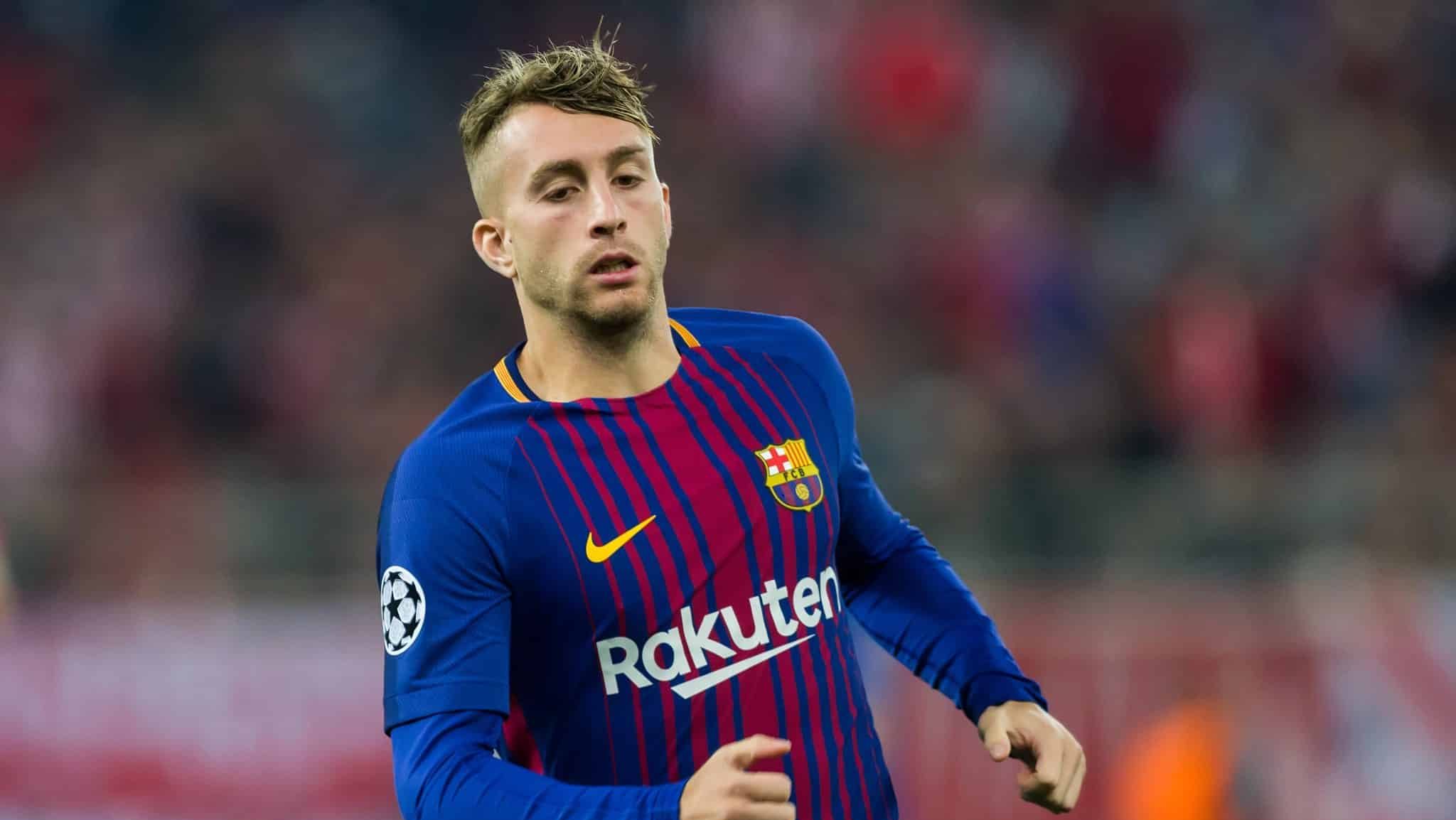 Ex-Barcelona vive drama com les&atilde;o: &lsquo;Meus filhos me pedem para voltar&rsquo;