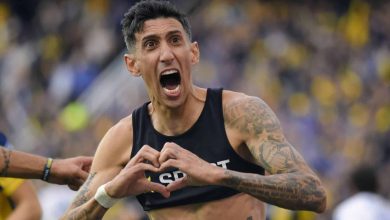 Libertadores e Champions est&atilde;o &oacute;rf&atilde;s de Di Mar&iacute;a, o craque que parece sem ego