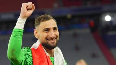 Bola de Ouro: Quem s&atilde;o os vencedores do Trof&eacute;u Yashin?