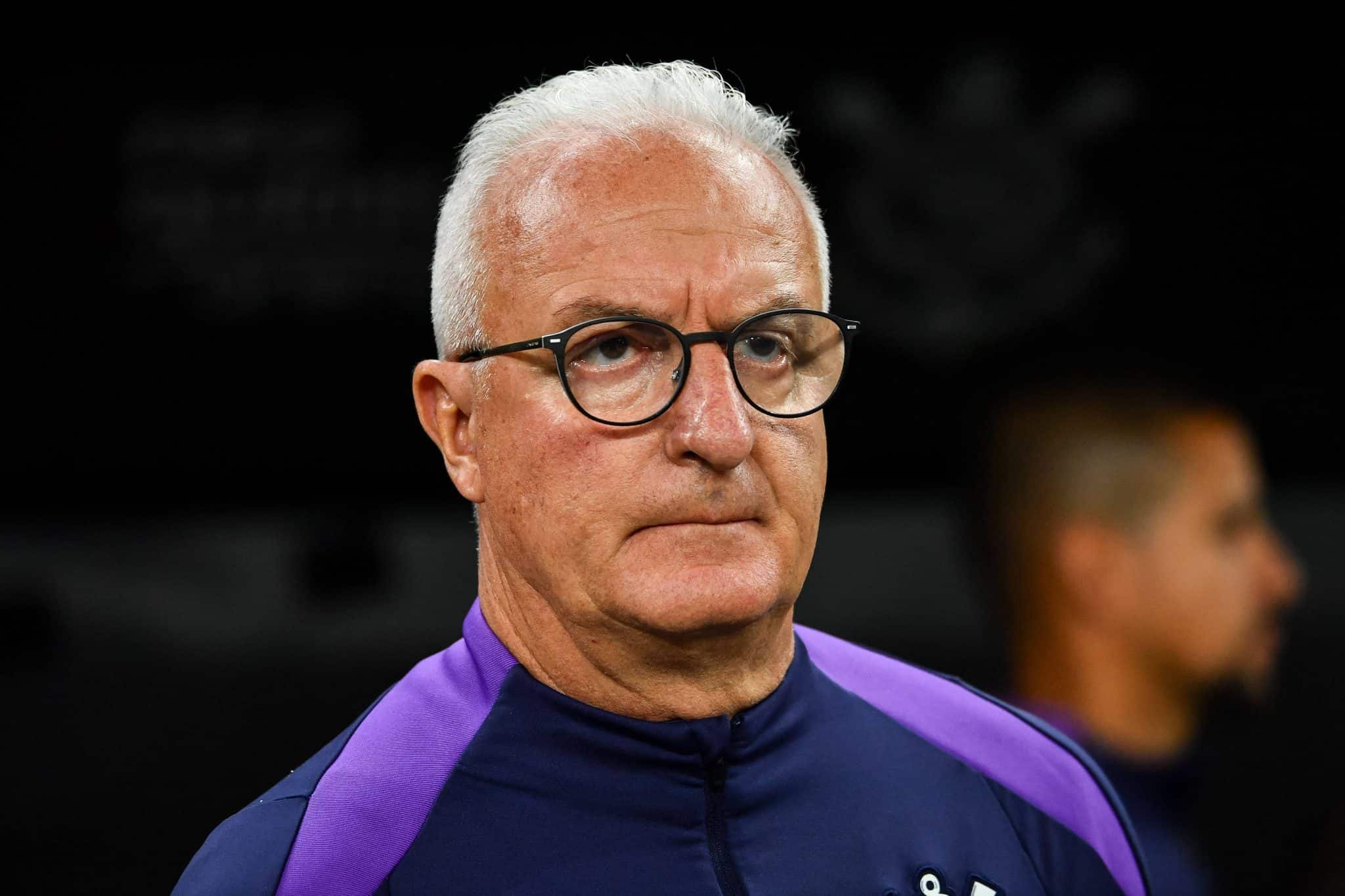 Dorival Corinthians Athletico Copa do Brasil