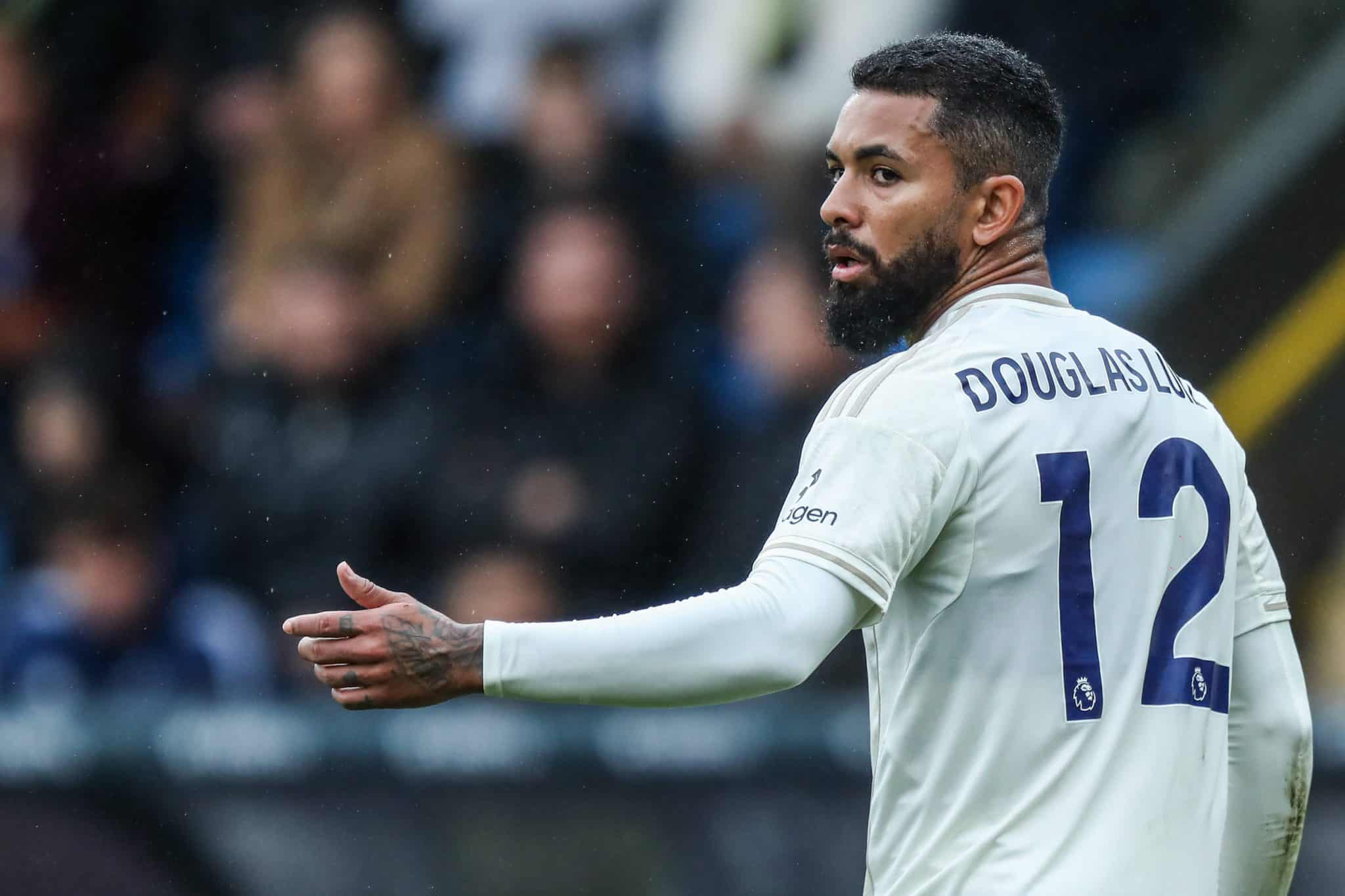 Premier League Burnley v Nottingham Forest