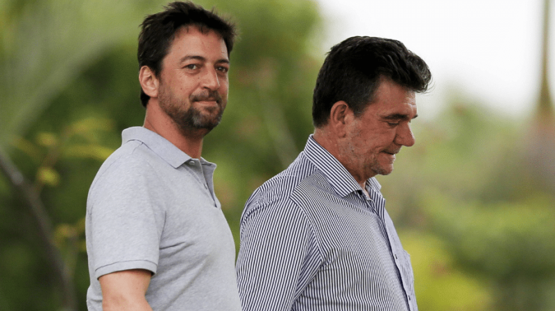 Ministério Público desmembra investigação contra ex-presidentes do Corinthians