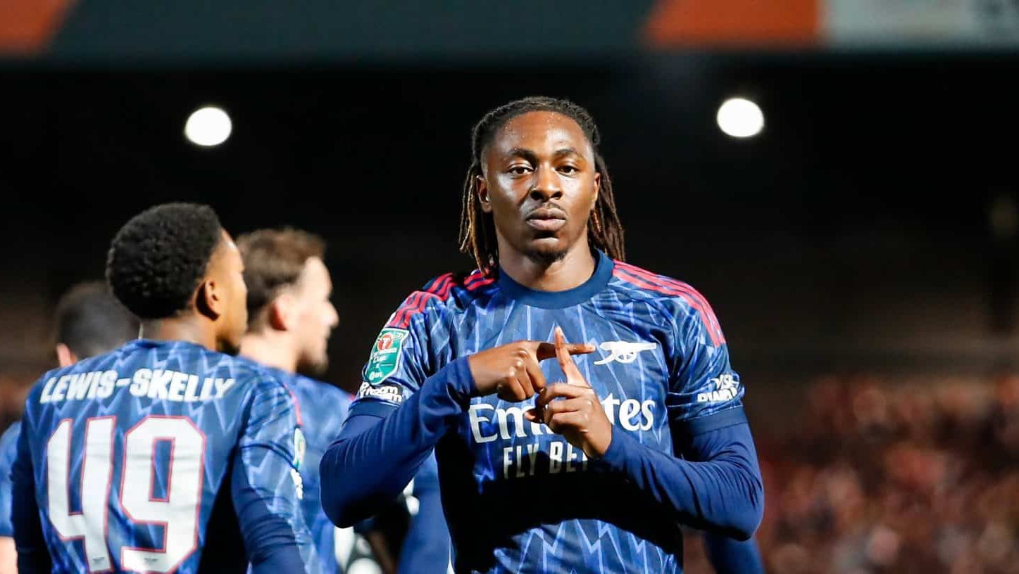 Vit&oacute;ria do Arsenal com gol de refor&ccedil;o exp&otilde;e conservadorismo de Arteta contra o City