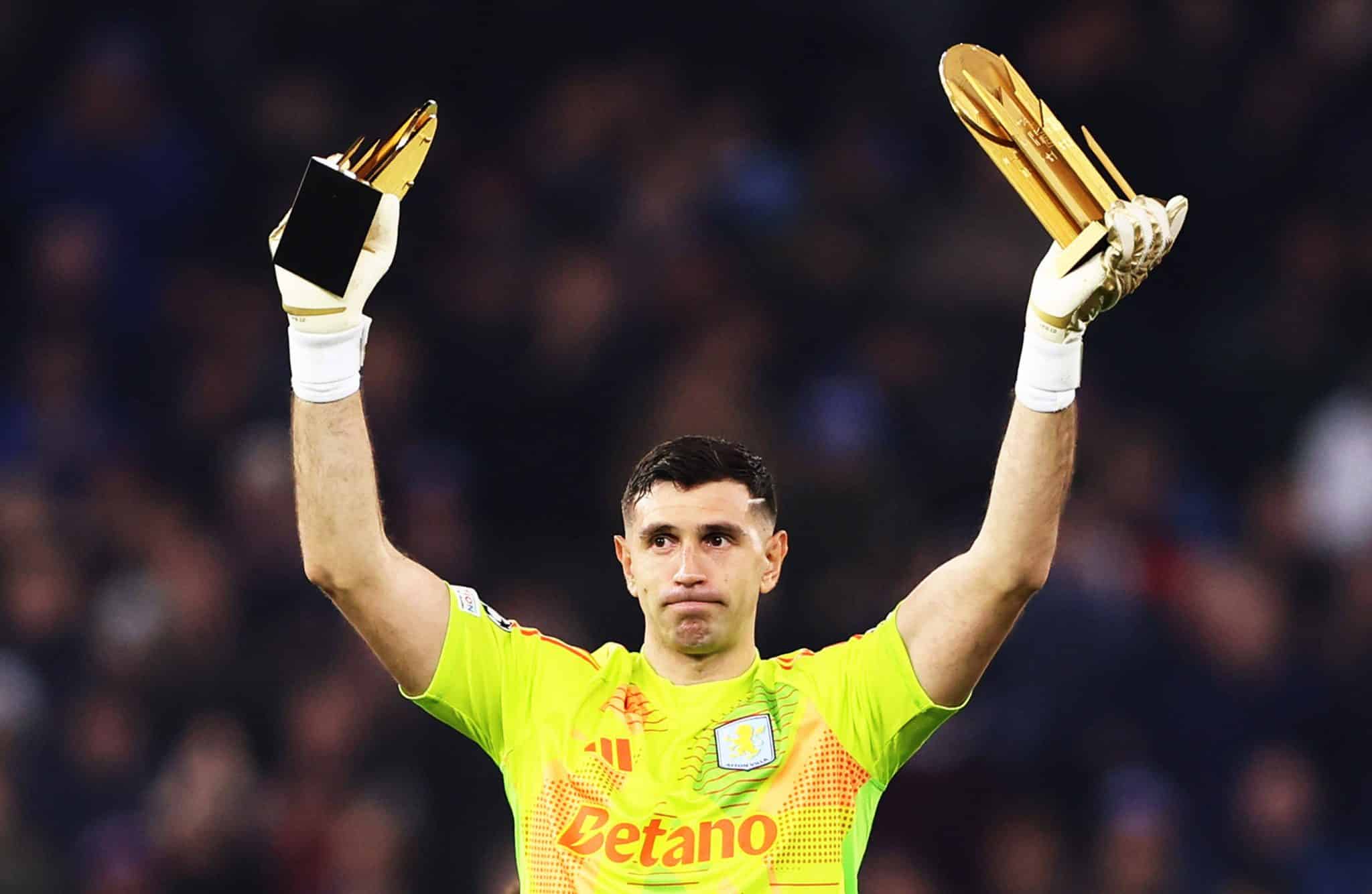 Aston Villa FC v Juventus FC