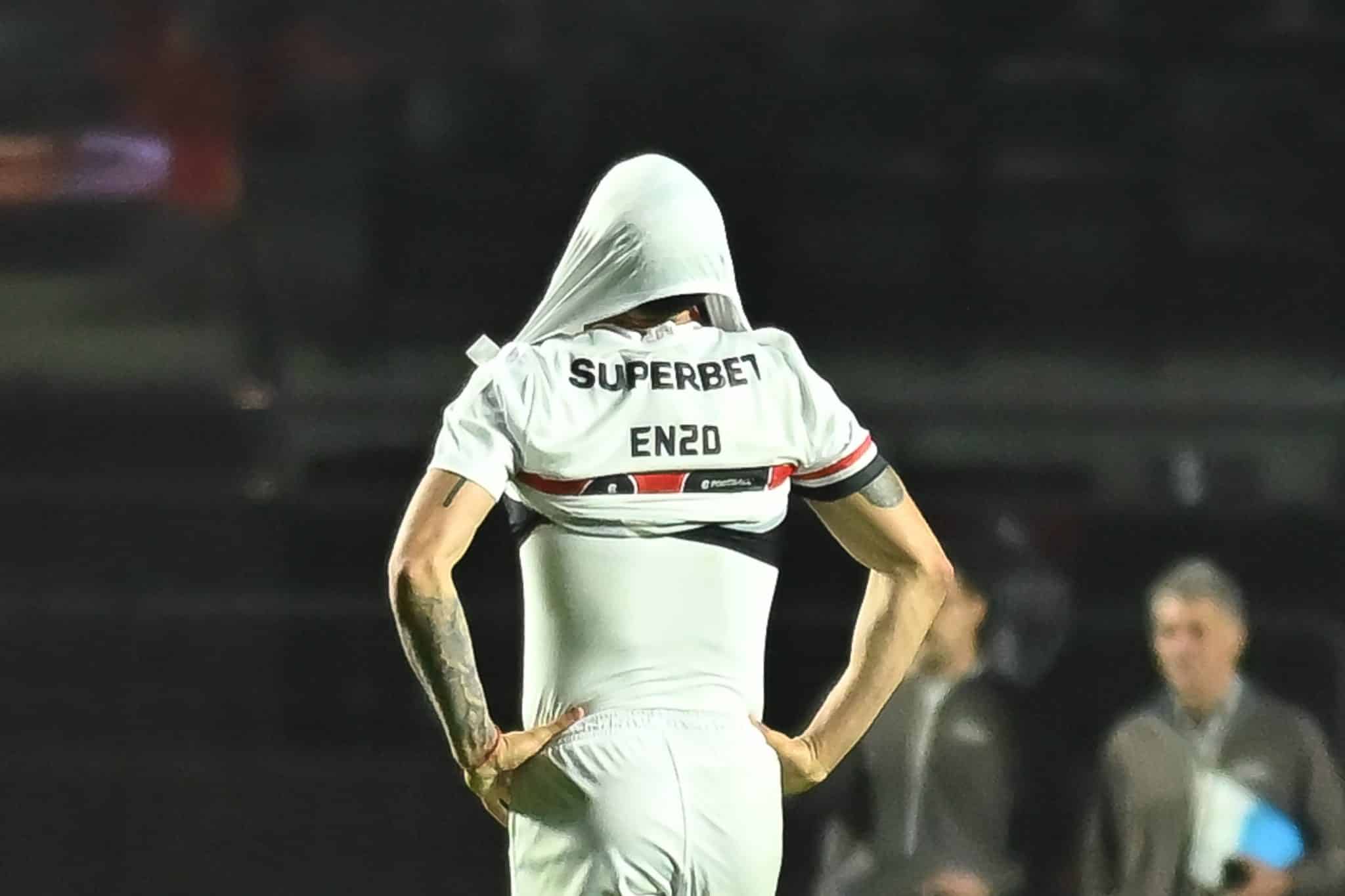 Por que jogo contra o Fortaleza tem peso de decis&atilde;o para S&atilde;o Paulo em crise antes de cl&aacute;ssico