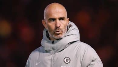 &lsquo;N&atilde;o precisamos criar p&acirc;nico&rsquo;: Maresca responde sobre momento do Chelsea