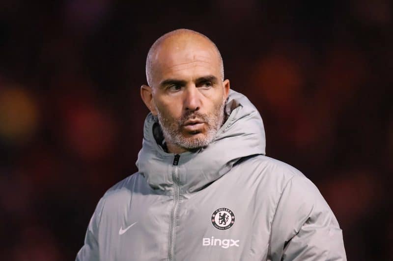 16 anos e cláusula de R$ 375 milhões: A nova joia brasileira cobiçada pelo Chelsea