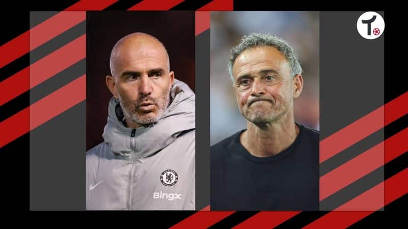 PSG e Chelsea são exemplos negativos dos efeitos do novo Mundial de Clubes na temporada