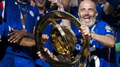 Por que o Chelsea pode ter feito o melhor neg&oacute;cio da janela de transfer&ecirc;ncias?