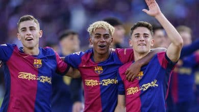 Como tens&atilde;o entre amigos no Barcelona quase levou joia a deixar o clube